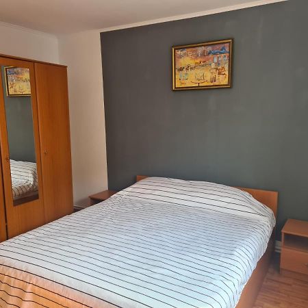 Mall Zone 100Mp Apartments Bákó Kültér fotó