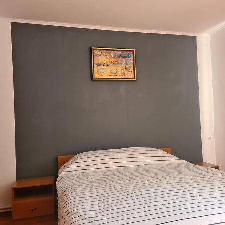Mall Zone 100Mp Apartments Bákó Kültér fotó
