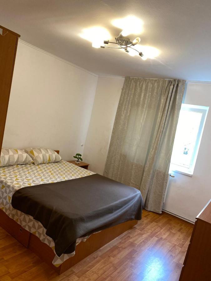 Mall Zone 100Mp Apartments Bákó Kültér fotó