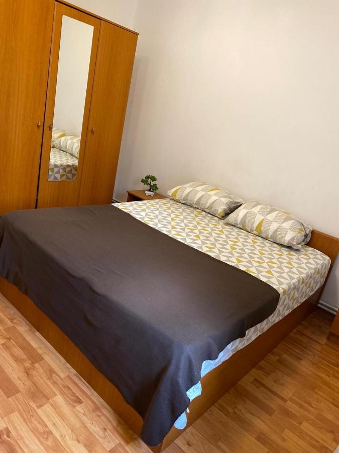 Mall Zone 100Mp Apartments Bákó Kültér fotó