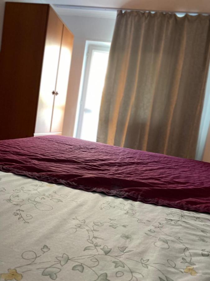 Mall Zone 100Mp Apartments Bákó Kültér fotó