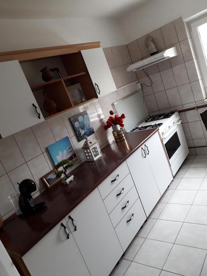 Mall Zone 100Mp Apartments Bákó Kültér fotó