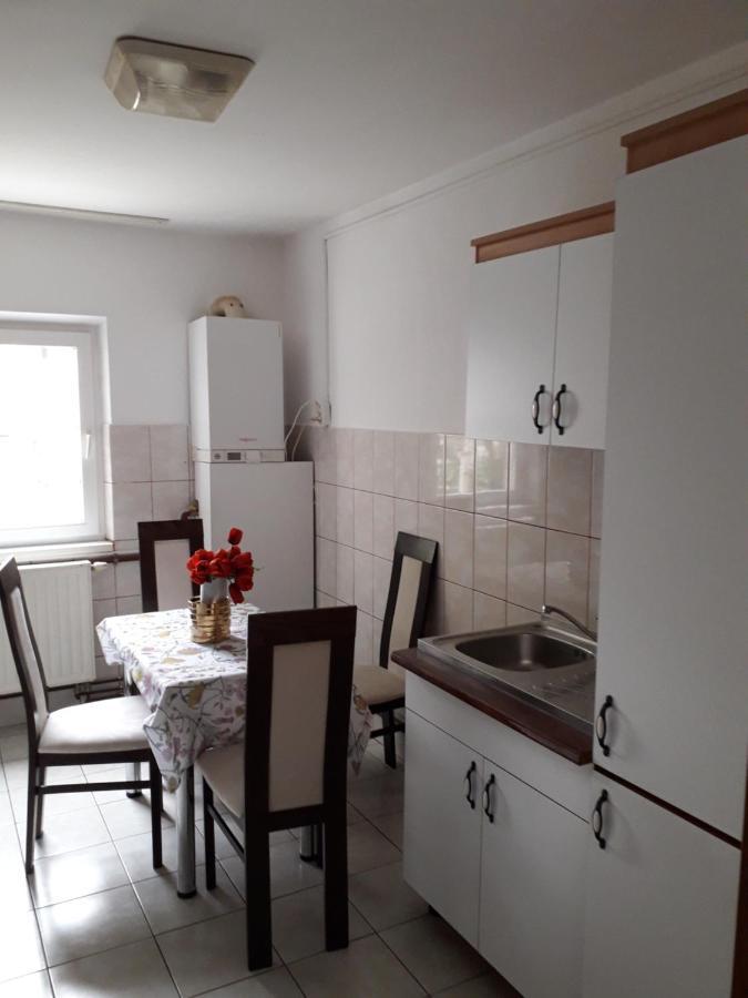 Mall Zone 100Mp Apartments Bákó Kültér fotó
