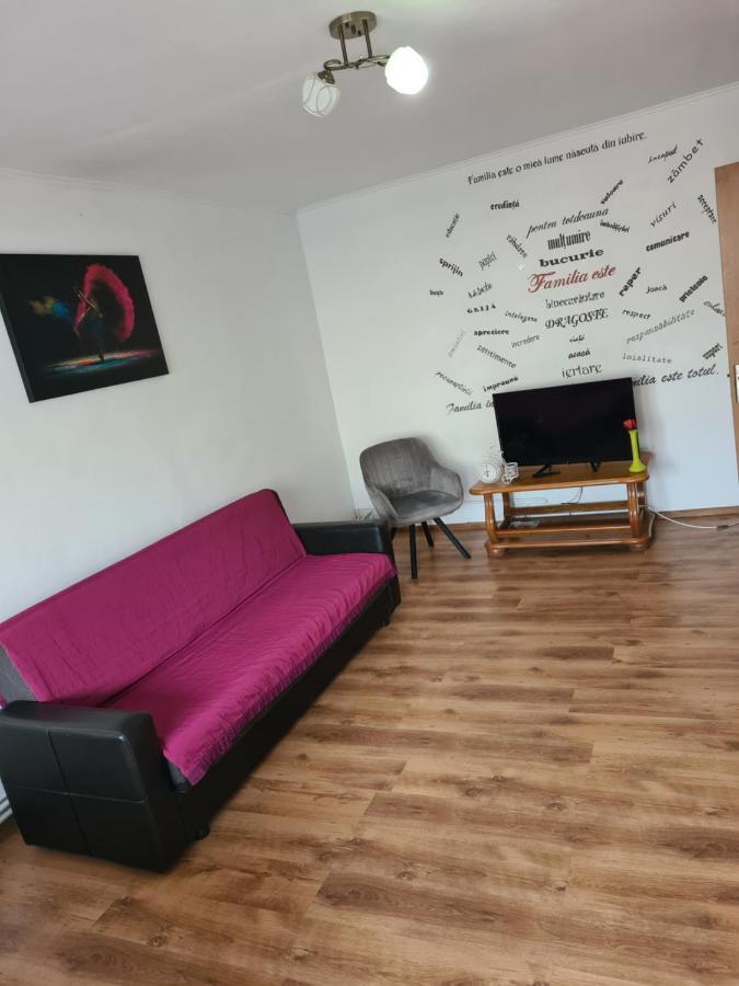 Mall Zone 100Mp Apartments Bákó Kültér fotó
