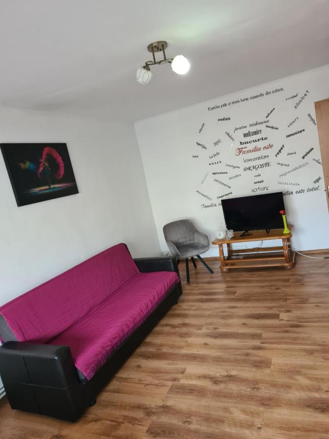 Mall Zone 100Mp Apartments Bákó Kültér fotó