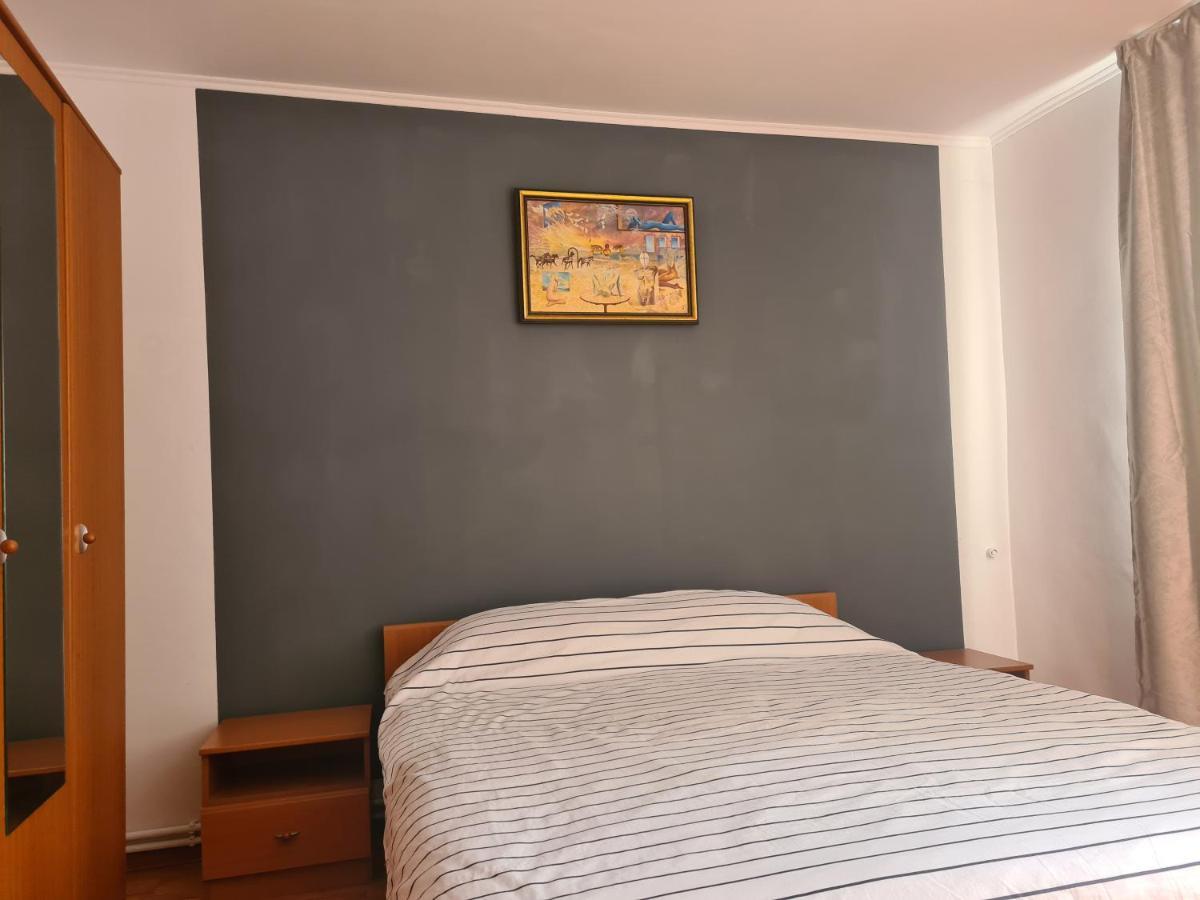 Mall Zone 100Mp Apartments Bákó Kültér fotó