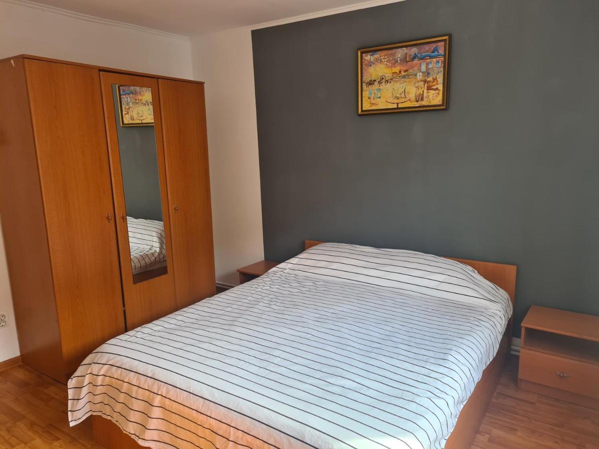Mall Zone 100Mp Apartments Bákó Kültér fotó